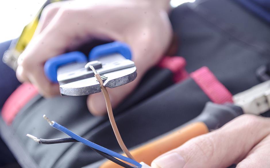 électricien courant faible Garges-lès-Gonesse